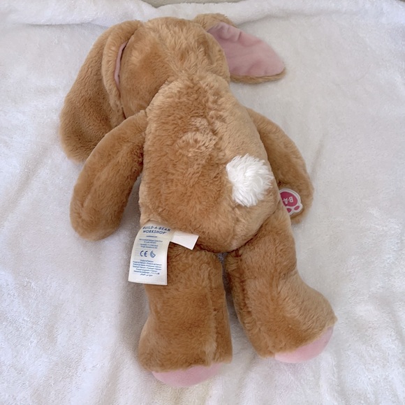 Build a bear bunny rabbit - Picture 2 of 5
